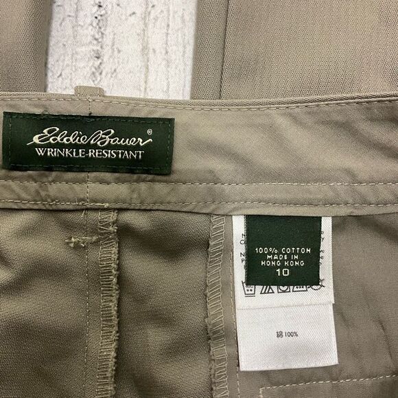 EDDIE BAUER Dress Pants - Picture 3 of 3